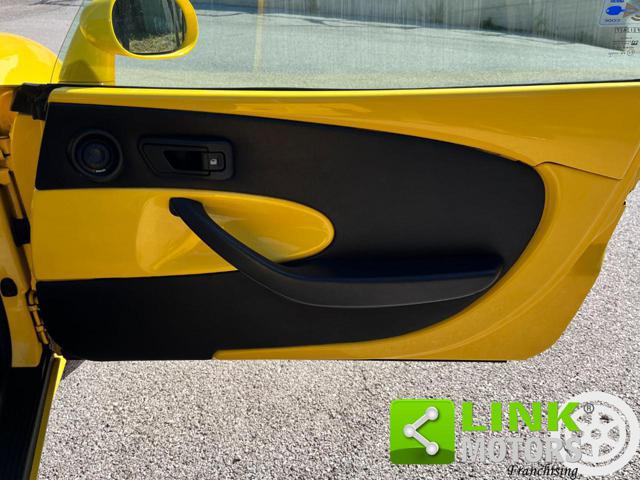 FIAT Barchetta usata 14