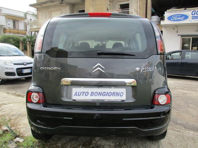 CITROEN C3 Picasso usata, con Climatizzatore