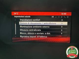 OPEL Mokka usata, con Interni in pelle