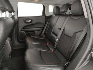 JEEP Compass usata, con Fari Xenon
