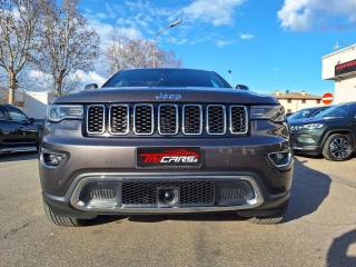 JEEP Grand Cherokee usata, con Airbag