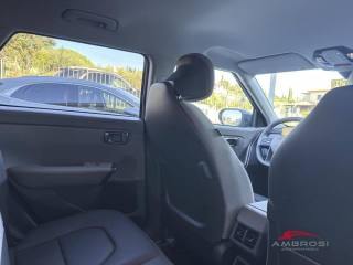 KIA Seltos usata 11
