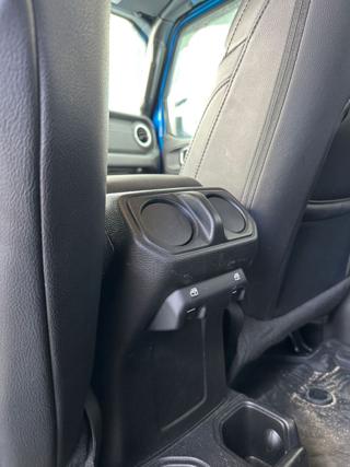 JEEP Gladiator usata, con Controllo vocale