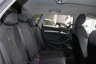 AUDI A3 usata, con Sedili riscaldati