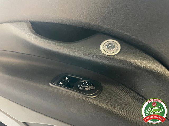 FIAT 500e usata, con Fari LED