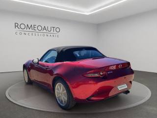 MAZDA MX-5 usata, con Climatizzatore