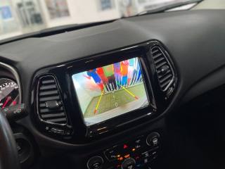JEEP Compass usata, con Bluetooth
