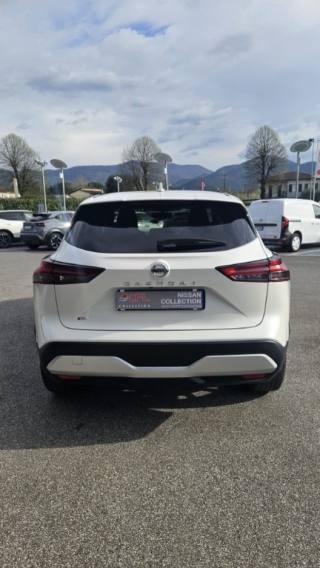 NISSAN Qashqai usata, con Alzacristalli elettrici