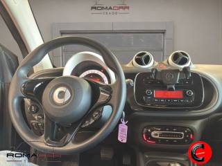 SMART ForTwo usata, con ESP