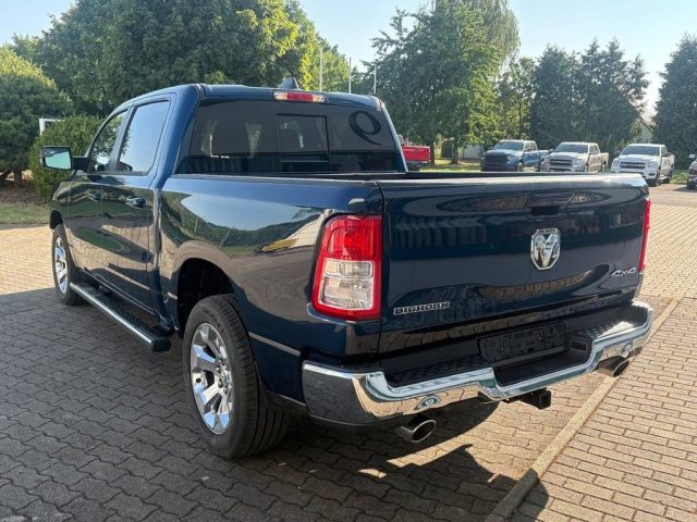 DODGE RAM usata, con Airbag laterali