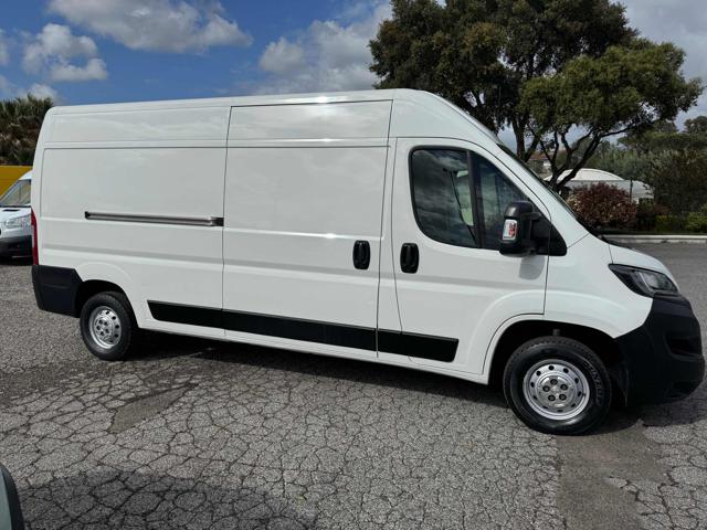 PEUGEOT Boxer usata, con Immobilizzatore elettronico
