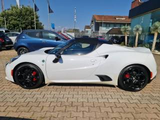ALFA ROMEO 4C usata, con Airbag Passeggero