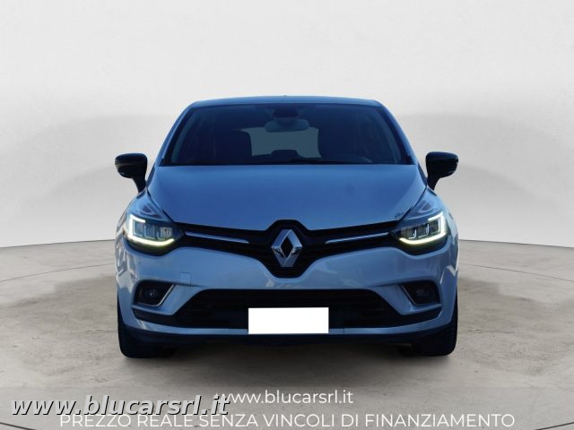 RENAULT Clio usata 0