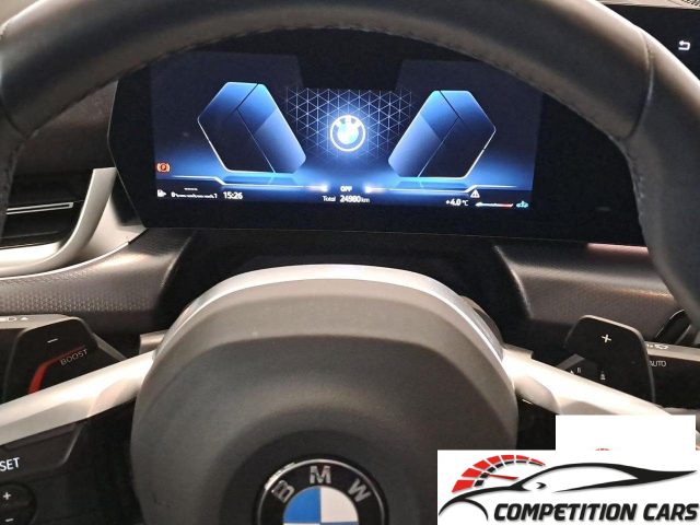 BMW X2 usata, con Climatizzatore