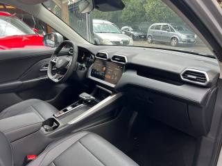 MG ZS usata, con Climatizzatore