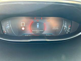 PEUGEOT 3008 usata, con Chiusura centralizzata