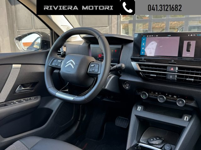 CITROEN C4 usata, con Alzacristalli elettrici