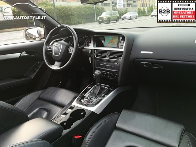 AUDI A5 usata 124