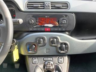 FIAT Panda usata, con Immobilizzatore elettronico
