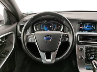 VOLVO V60 usata, con ESP