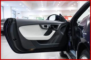 JAGUAR F-Type usata, con Chiusura centralizzata