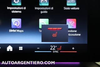 BMW X2 usata, con Vivavoce