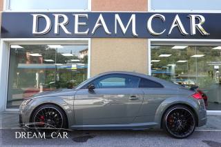AUDI TT usata, con Airbag