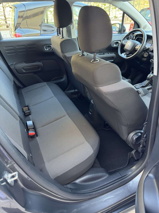 CITROEN C3 Aircross usata, con Controllo automatico clima