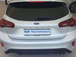 FORD Focus usata, con Alzacristalli elettrici