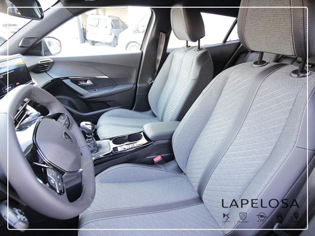 PEUGEOT 2008 usata, con Sedile posteriore sdoppiato