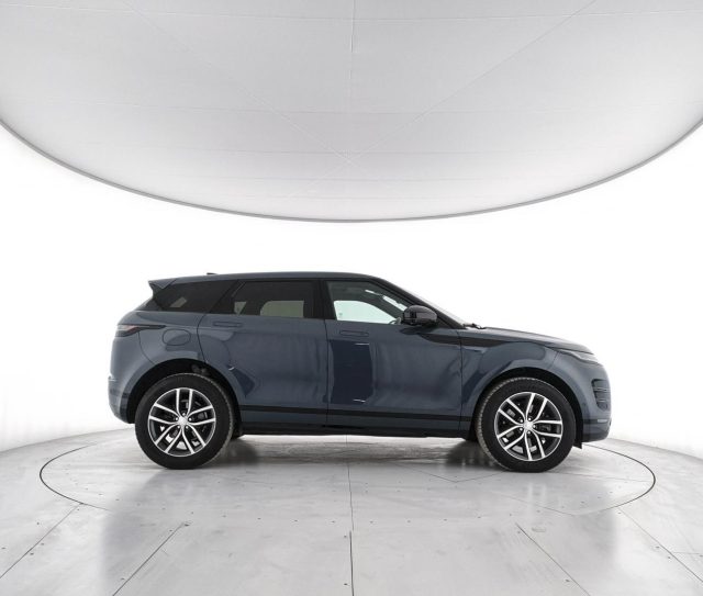 LAND ROVER Range Rover Evoque usata 5