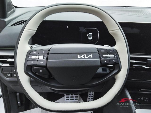 KIA Sportage usata 13