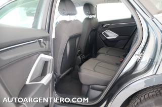 AUDI Q3 usata, con Vivavoce