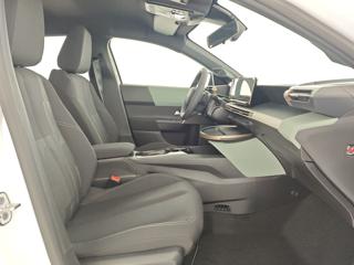 LANCIA Ypsilon usata, con Touch screen