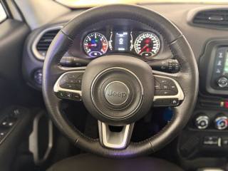 JEEP Renegade usata 7