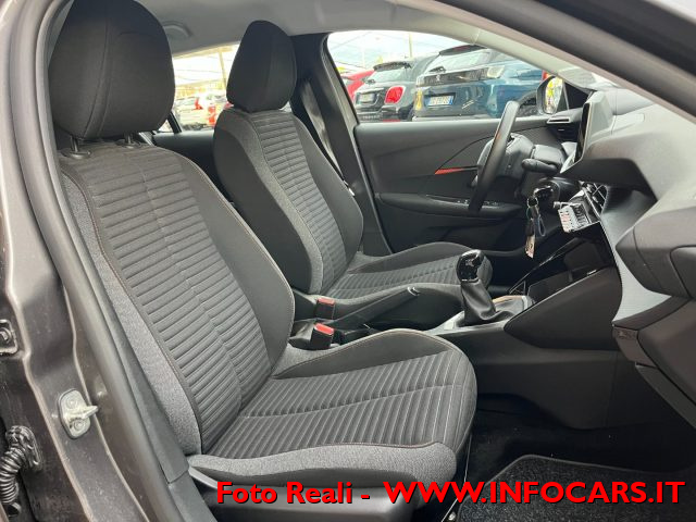 PEUGEOT 208 usata, con Antifurto