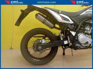 YAMAHA WR 125 usata 11