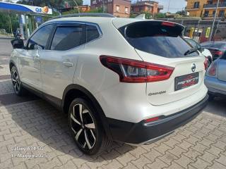 NISSAN Qashqai usata, con Cerchi in lega