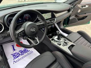 ALFA ROMEO Giulia usata, con Alzacristalli elettrici