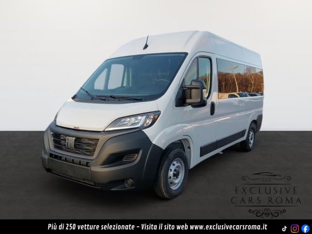 FIAT Ducato usata, con ABS