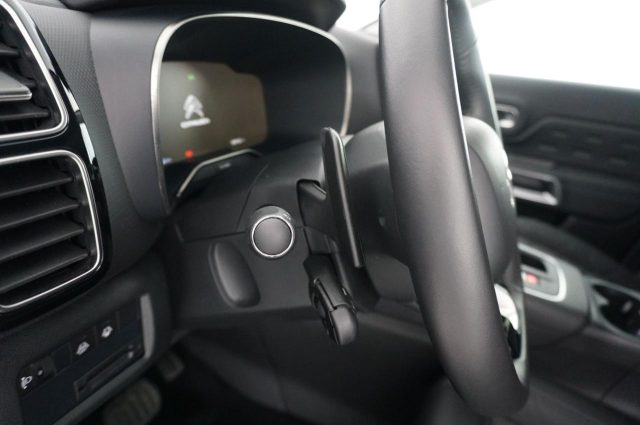 CITROEN C5 Aircross usata, con Boardcomputer