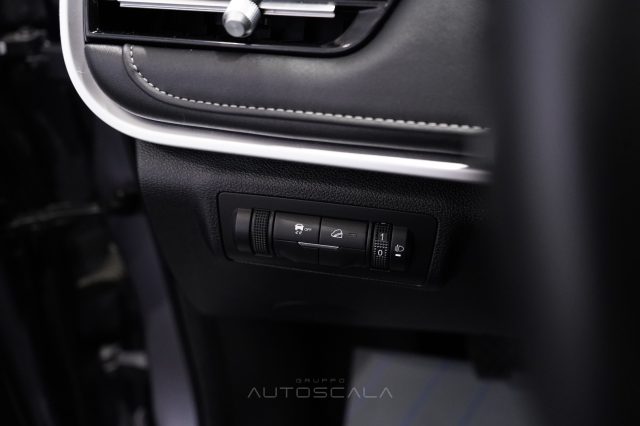 DR MOTOR DR 5.0 usata, con Regolazione elettrica sedili