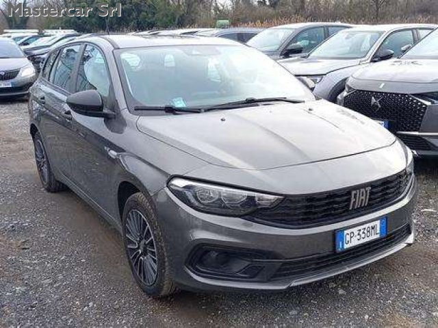 FIAT Tipo usata, con Alzacristalli elettrici