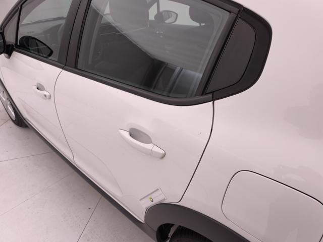 CITROEN C3 usata 39