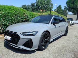 AUDI RS6 usata, con Airbag