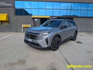 PEUGEOT 5008 Hybrid 145 e-DCS6 Allure 7 POSTI GARANZIA 03.2029
