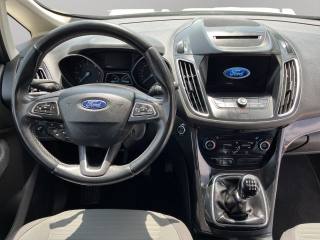 FORD C-Max usata, con Fendinebbia