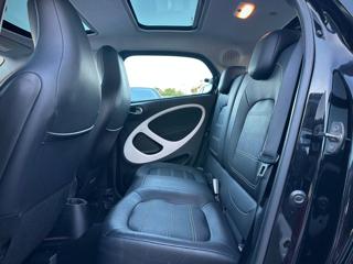 SMART ForFour usata, con Pacchetto sportivo