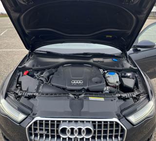 AUDI A6 allroad usata, con Chiusura centralizzata