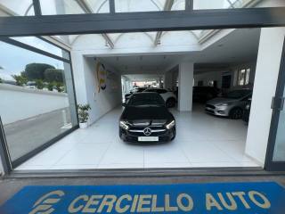 MERCEDES-BENZ A 180 usata, con Chiusura centralizzata